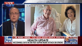 DC medical examiner finds Lindsey Graham suffered an aortic dissection