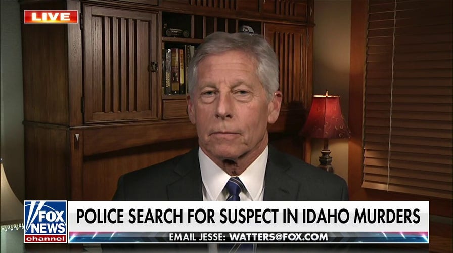 Mark Fuhrman: Here's how Idaho detectives could track down a suspect
