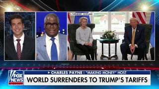 Trump critics wait 'feverishly' for some sort of sign that inflation is up, says Charles Payne