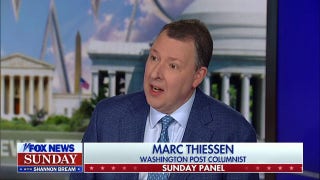 DOGE could be 'greatest partnership' since Washington, Franklin: Marc Thiessen - Fox News