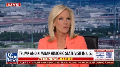 These prior instances 'make us skeptical' to how forthcoming China could be: Shannon Bream