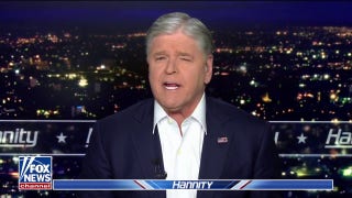 Sean Hannity: Ultimately Swalwell's fall is a story about the Democratic Party - Fox News