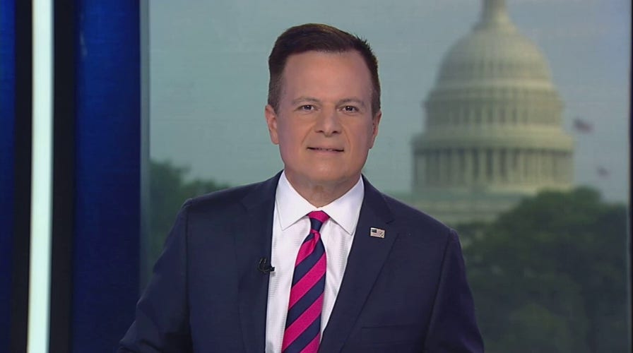 Coming up on Wednesday, May 31 edition of 'Special Report'