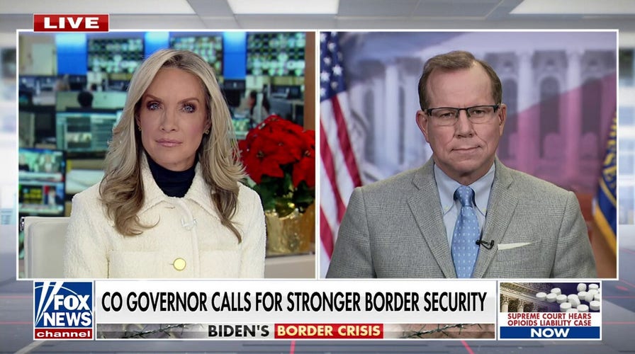 Democrats calling for additional border security amid migrant surge