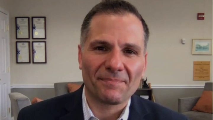 NY Gov. Cuomo 'benefited from, enabled and participated in a culture of corruption': Marc Molinaro