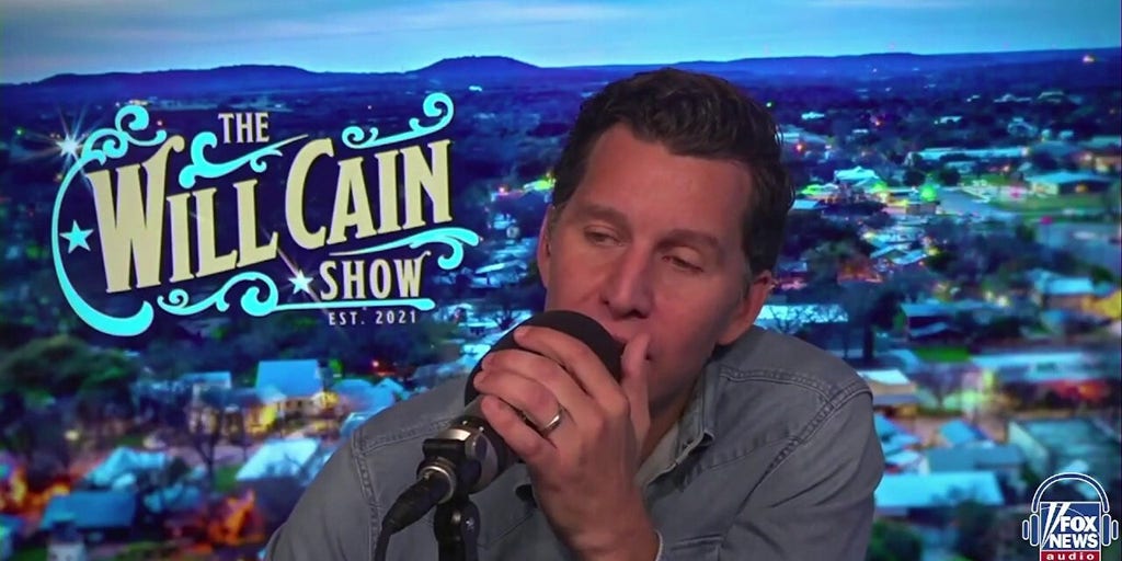 Point/counterpoint: Who's WINNING according to Left and Right? | Will Cain Show
