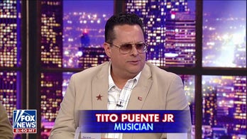 Puerto Rican Day Parade grand marshal tells Fox what to expect