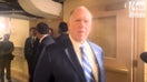 Border Czar Homan tells AOC to 'do her job'