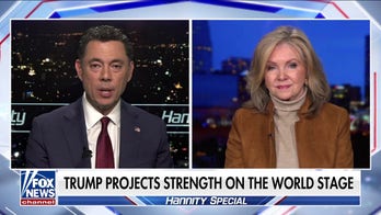 This is a message that the Trump administration will protect Christians: Sen Blackburn 