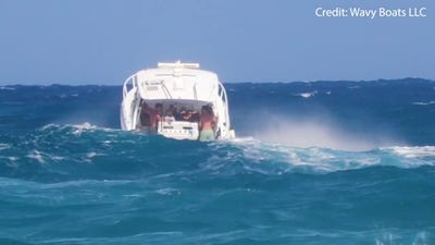 Boca Bash 2026 draws massive crowds to Florida waters