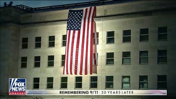 How 9/11 changed the US military and how it fights