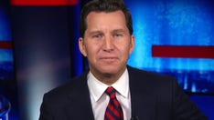 Will Cain has questions after the Biden town hall