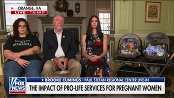 Paul Stefan foundation focuses on empowering and supporting pregnant women 