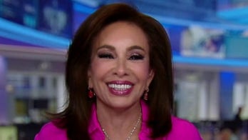 Judge Jeanine: If you don't respect America, get out