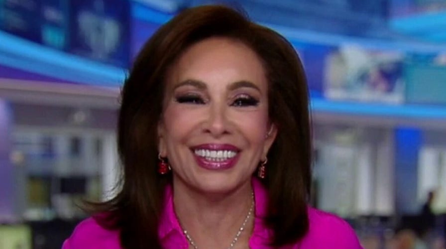 Judge Jeanine: If you don't respect America, get out