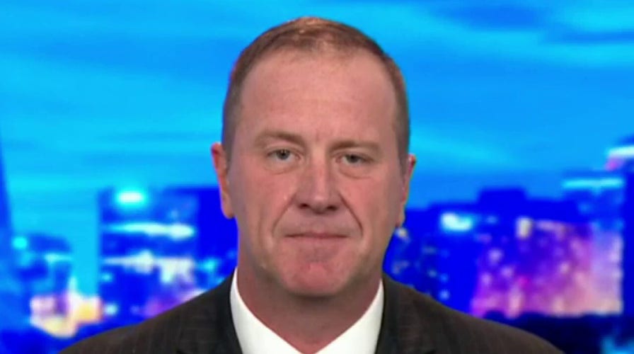 Eric Schmitt: There is no law this president won't bulldoze