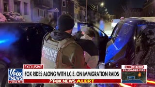 ICE taking a 'worst first' approach with immigration raids in Boston - Fox News