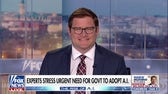 AI expert warns US must embrace tech to protect national security