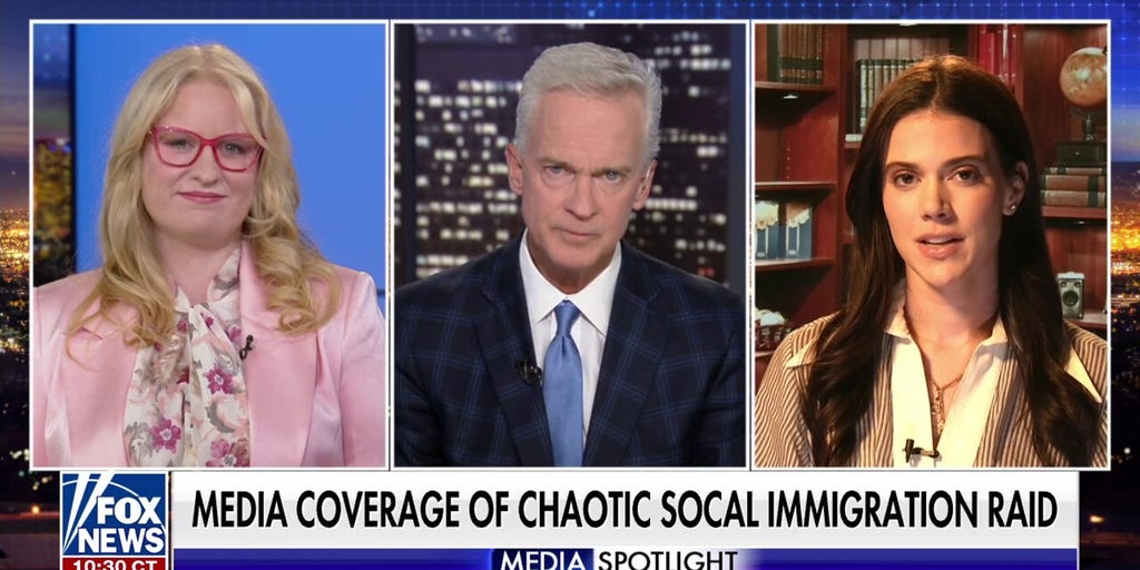 Liberal media's narrative isn't actually 'compassionate or fair' to children, reporter argues
