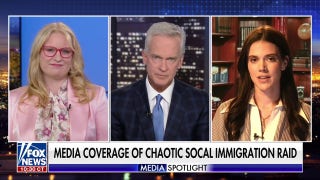 Liberal media's narrative isn't actually 'compassionate or fair' to children, reporter argues