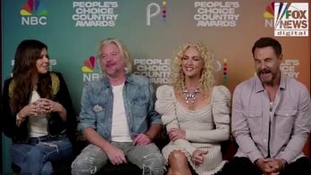 Little Big Town say they've been Swifties since the beginning