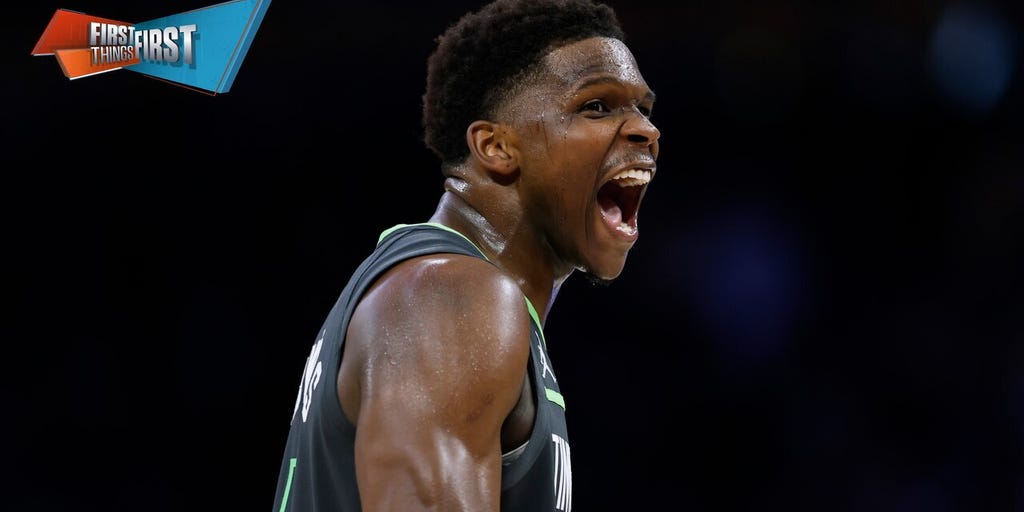 Did people underestimate the Timberwolves? | First Things First