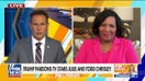 Trump pardon czar explains why the president released Todd and Julie Chrisley from prison