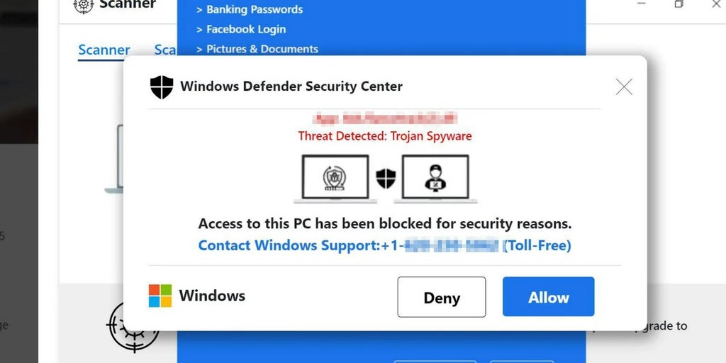 'CyberGuy': Protecting yourself from Microsoft tech support scams