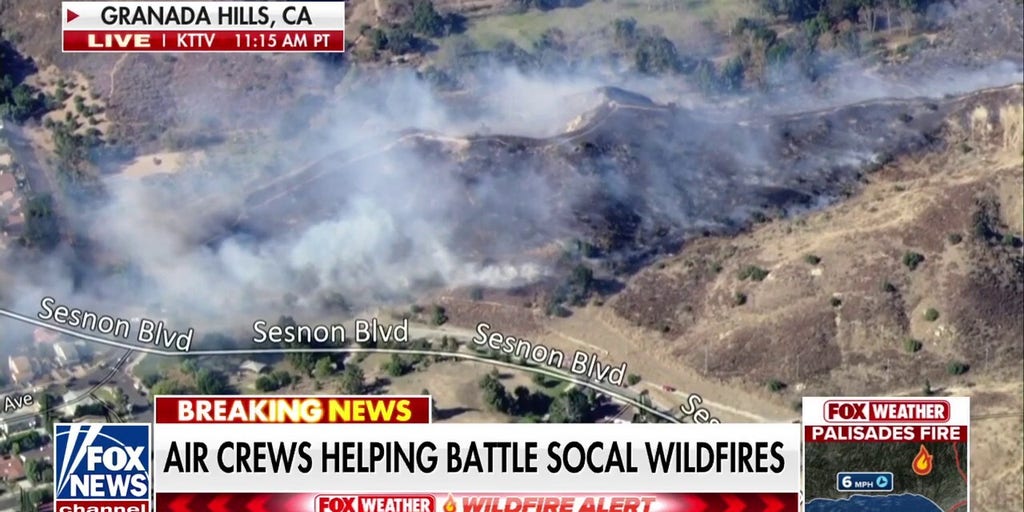 Californians told 'be happy you any have insurance', says agent