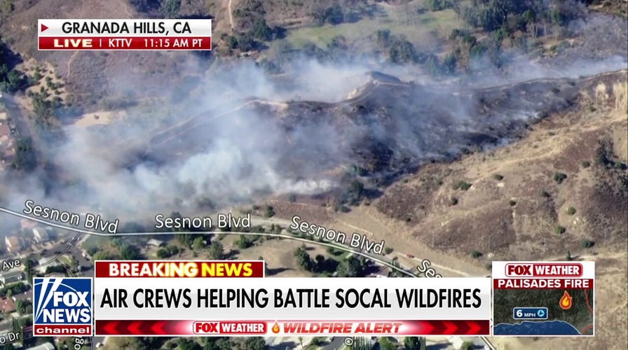 Californians told be happy you have any insurance, says agent