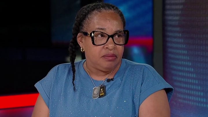 Biden's pandering to Black voters 'so insulting,' Blexit activist says