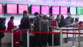 Will a visa-free travel ban to the U.S. stop terrorism? 