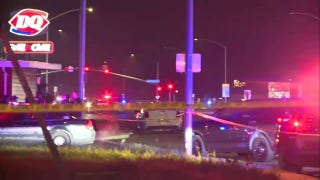 Multiple dead after shooting in Stockton, California: officials - Fox News