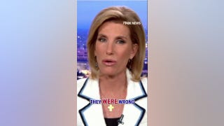 Laura Ingraham looks back at Dems' 'doomsday scenarios'