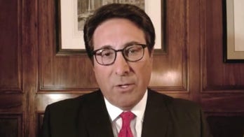 Trump attorney Sekulow claims FBI 'violated the Constitution' in Flynn case: 'They didn't get away with it'