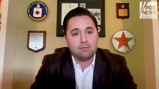 Former CIA officer, Air Force veteran launches GOP campaign for Dem-held Ohio district