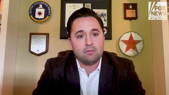 Former CIA officer, Air Force veteran launches GOP campaign for Dem-held Ohio district