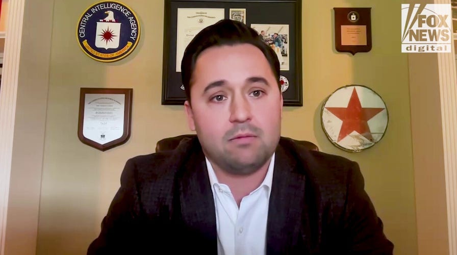 Former CIA officer, Air Force veteran launches GOP campaign for Dem-held Ohio district