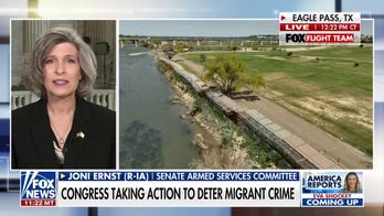 Laken Riley Act headed to the Senate