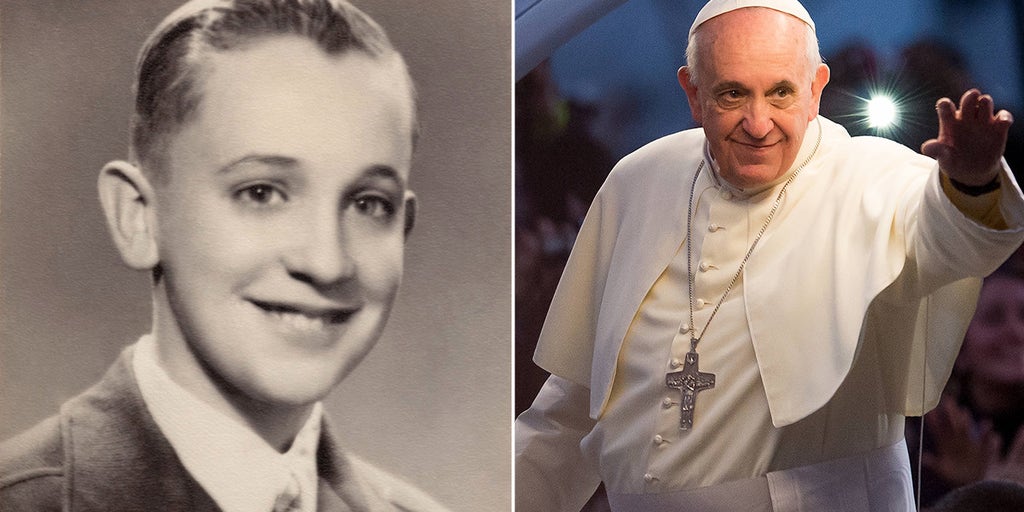 PAPAL PULSE: Everyday Catholics reveal their hopes for the next pontiff