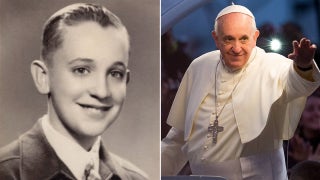 PAPAL PULSE: Everyday Catholics reveal their hopes for the next pontiff - Fox News