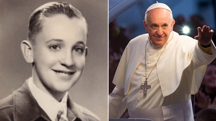 PAPAL PULSE: Everyday Catholics reveal their hopes for the next pontiff