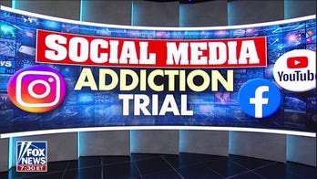 Social media addiction ruling could be a 'game-changer' for Big Tech, Knutsson says