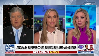 Will Pete Buttigieg give his address to protesters?: McEnany