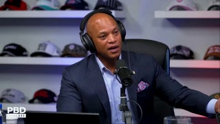 Wes Moore says he wouldn't stop his minor son from transitioning, drawing fierce backlash online
