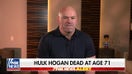 Dana White remembers the ‘special’ legacy of Hulk Hogan: A ‘good man’