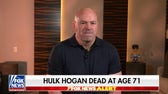 Dana White remembers the ‘special’ legacy of Hulk Hogan: A ‘good man’