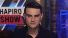 Ben Shapiro explains why he'll vote for Trump this time around: 'Democrats have lost their f---ing minds'