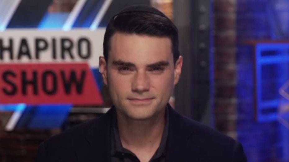 Ben Shapiro responds to shocking new poll on race relations in America