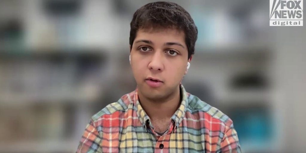 ‘Very unwelcome’: Harvard student speaks out as Trump administration sues university over antisemitism